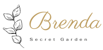 Brenda Secret Garden
